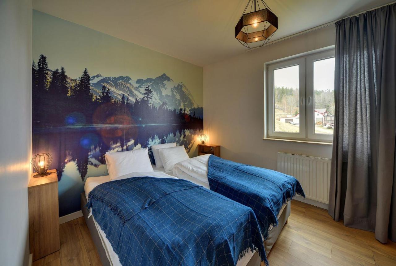 Apart Invest Szklarska 800 C9 Шклярска-Поремба Экстерьер фото