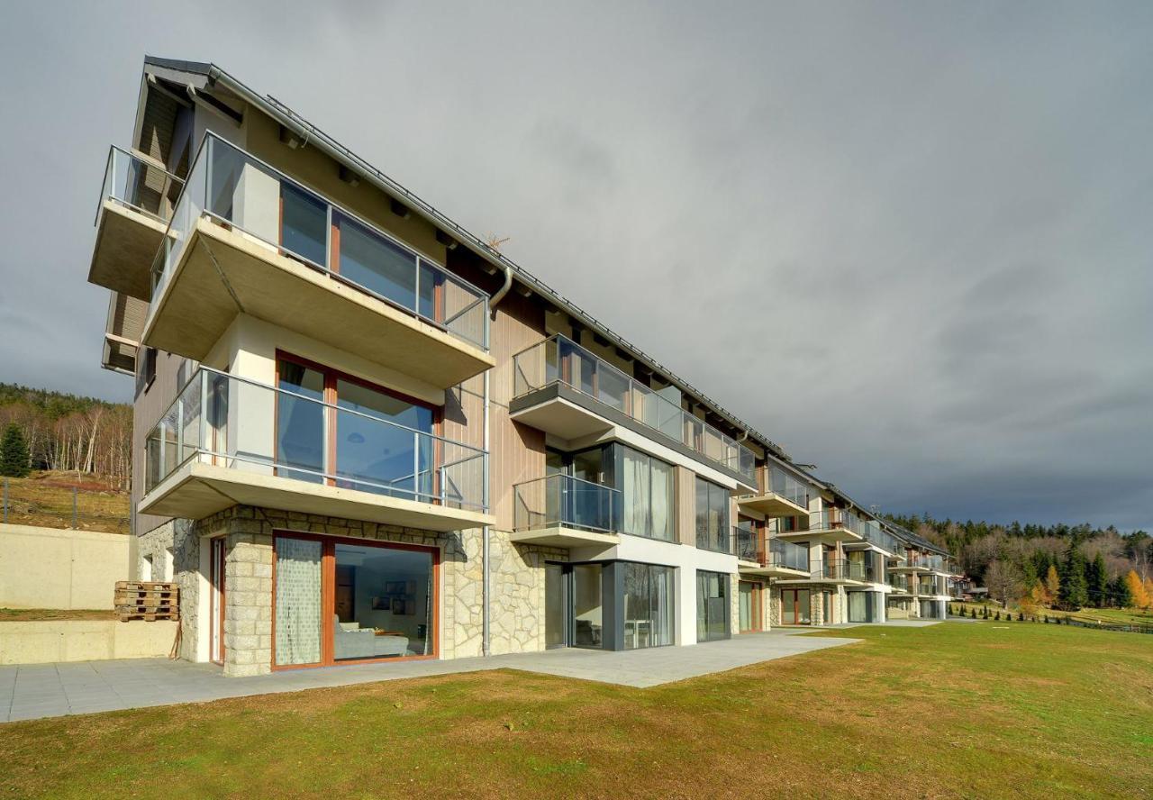 Apart Invest Szklarska 800 C9 Шклярска-Поремба Экстерьер фото