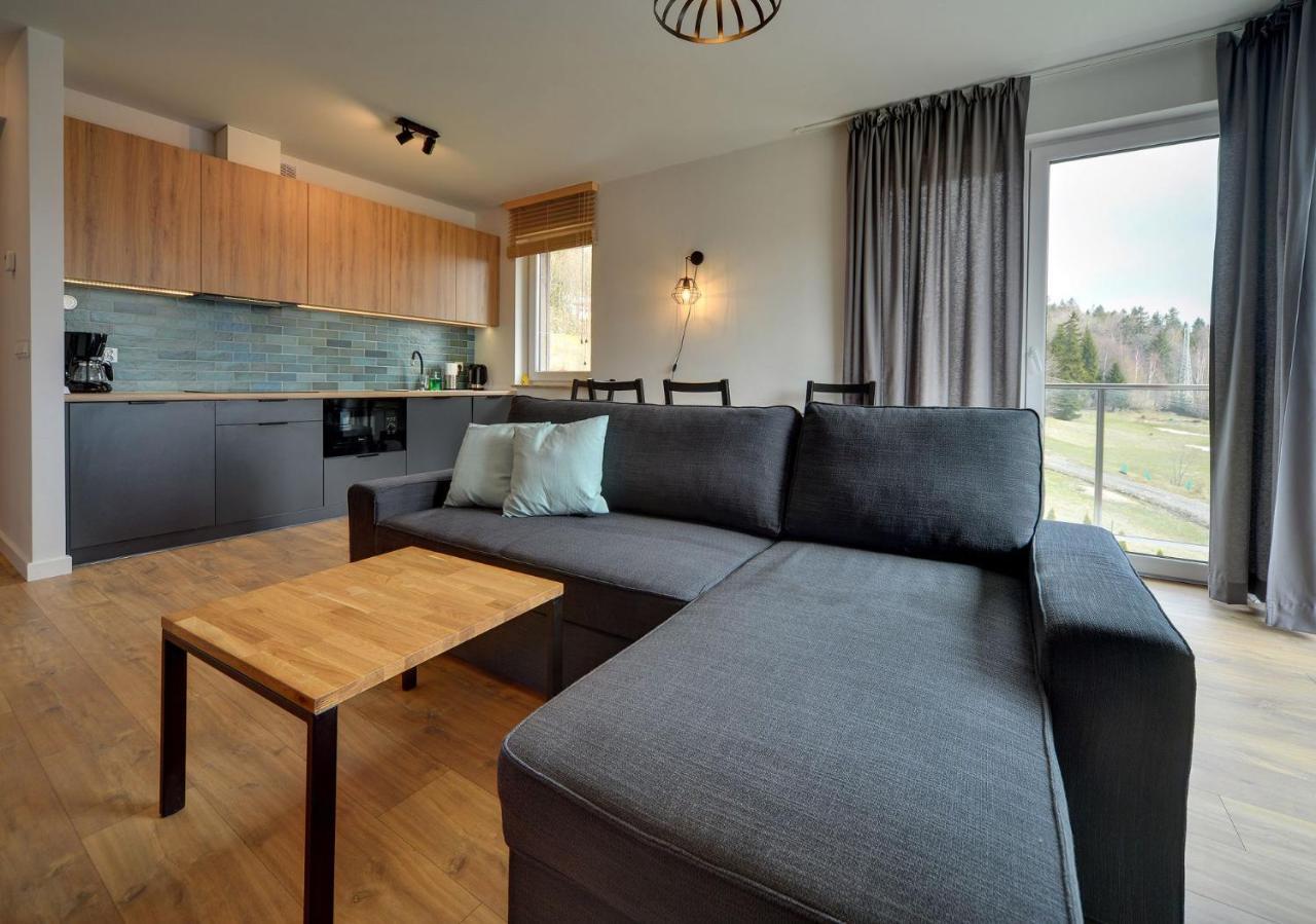 Apart Invest Szklarska 800 C9 Шклярска-Поремба Экстерьер фото