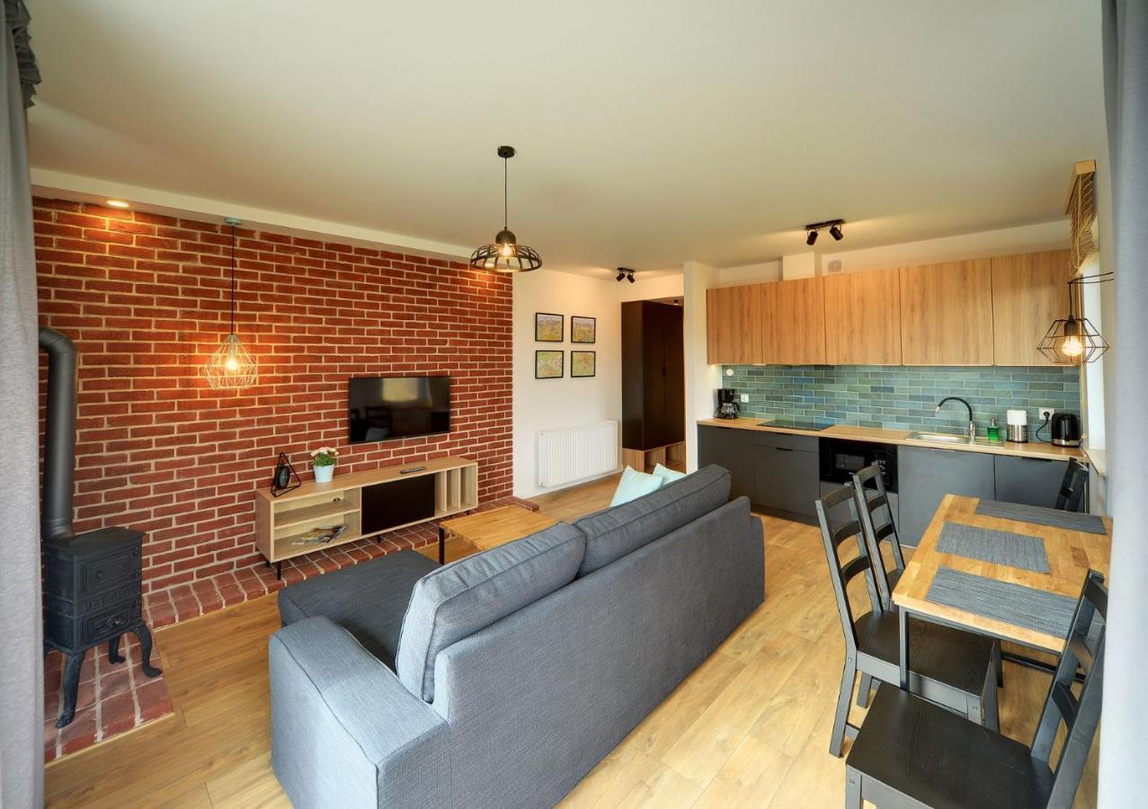Apart Invest Szklarska 800 C9 Шклярска-Поремба Экстерьер фото