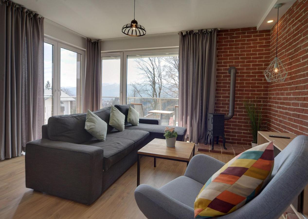 Apart Invest Szklarska 800 C9 Шклярска-Поремба Экстерьер фото